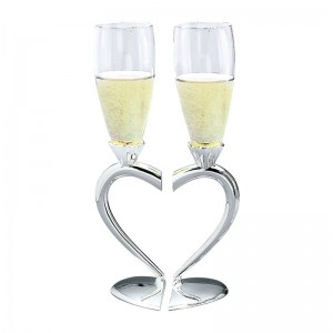 Creative Gifts International Champagne Flute CGIT1177